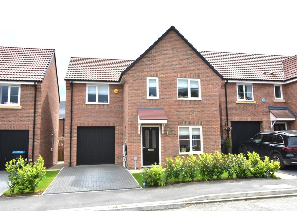 Detached House