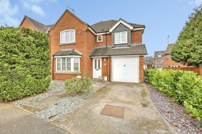 Property on Cony Walk, NN4 5DJ