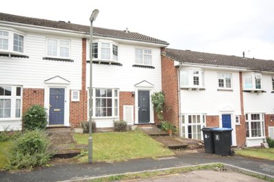 Terraced