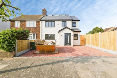 Semi-Detached