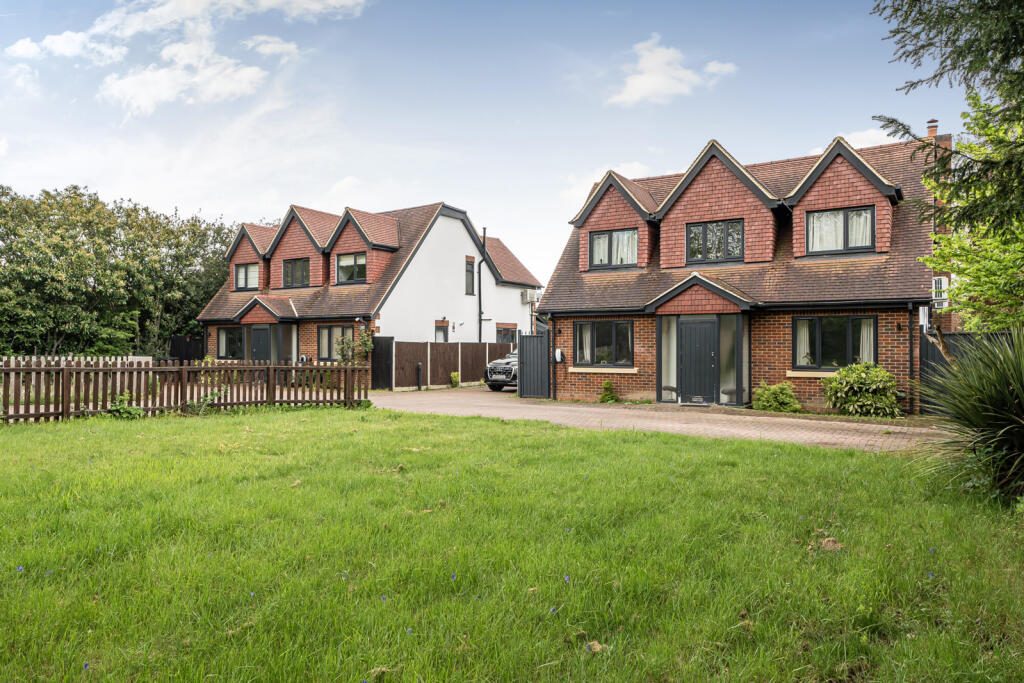 Detached House