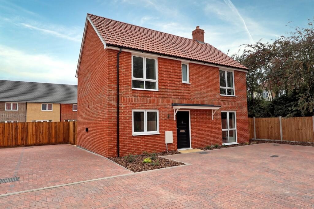 Detached House