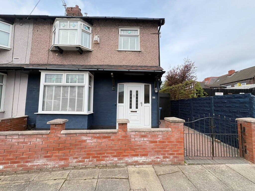 Detached House