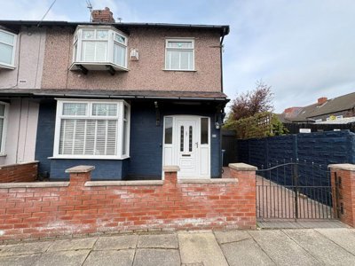 Semi-Detached