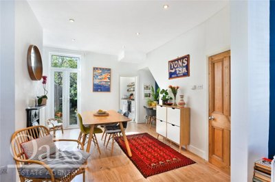 Property on Westgate Road, SE25 4LZ