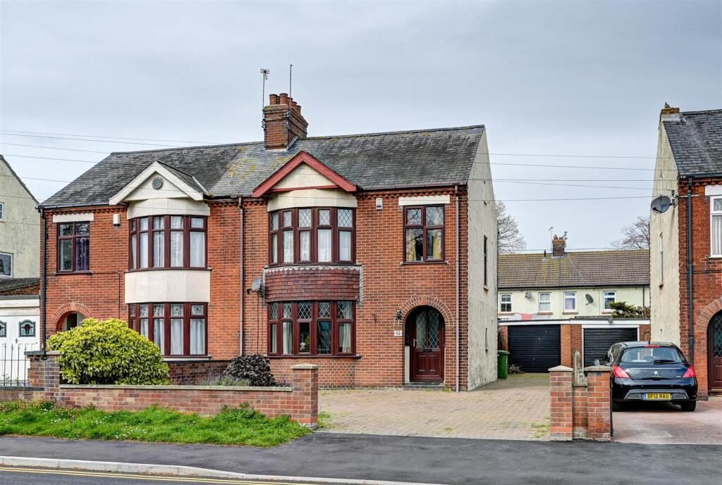 Detached House
