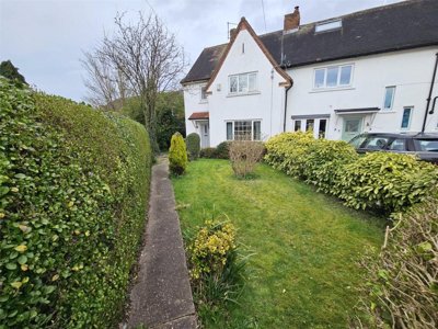 Semi-Detached