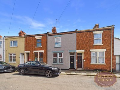 Property on Roe Road, NN1 4PJ