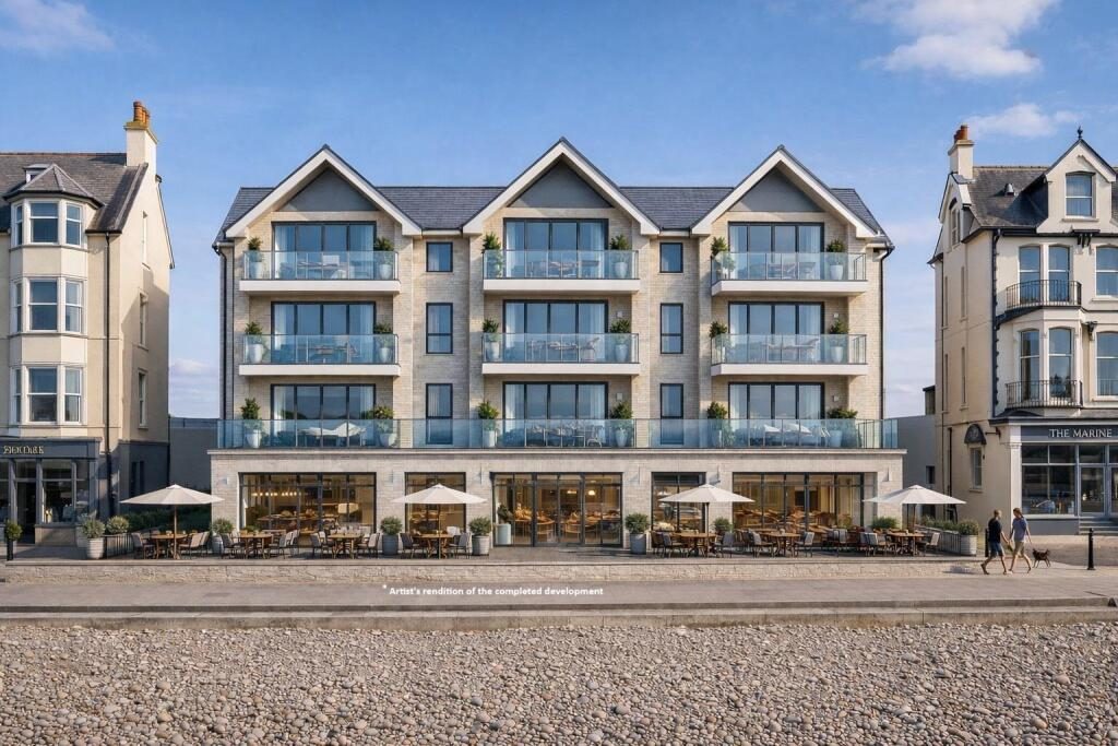 Mixed Use