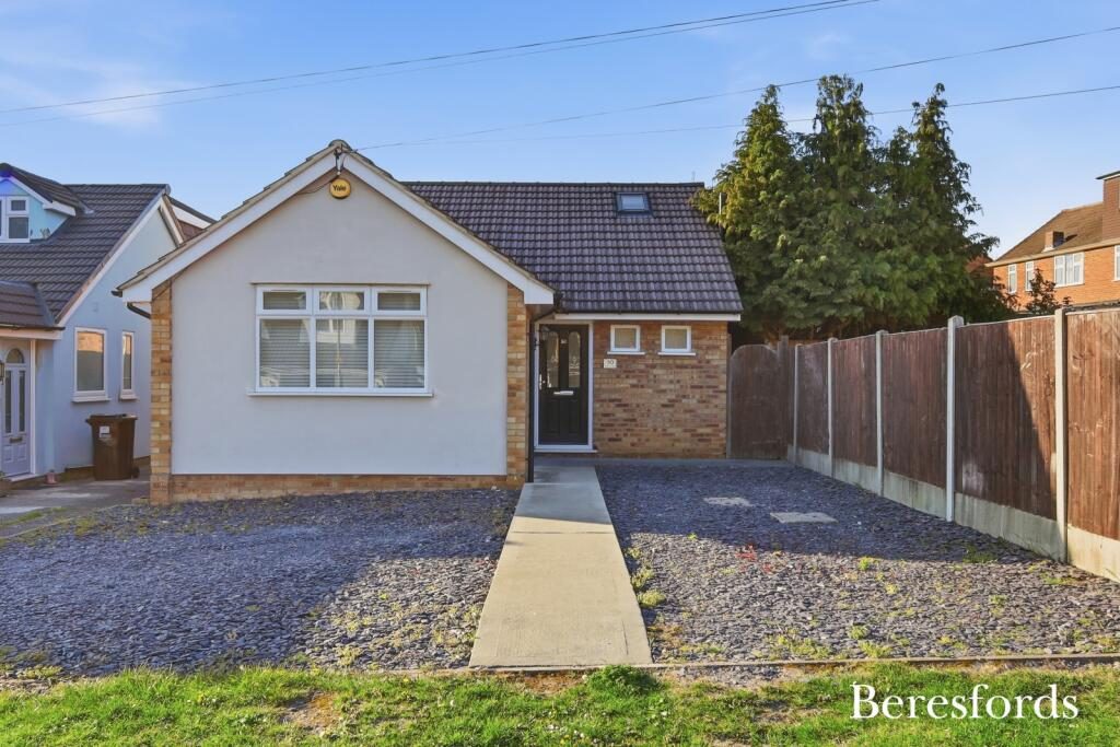 Bungalow