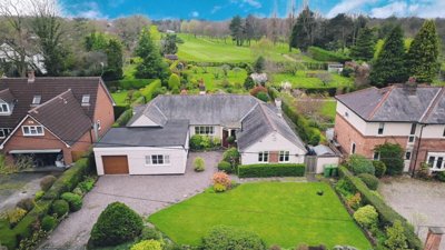 Property on Church Lane, CH2 1DJ