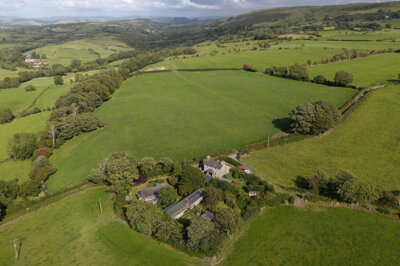 Property on SY23 4SP