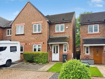Semi-Detached