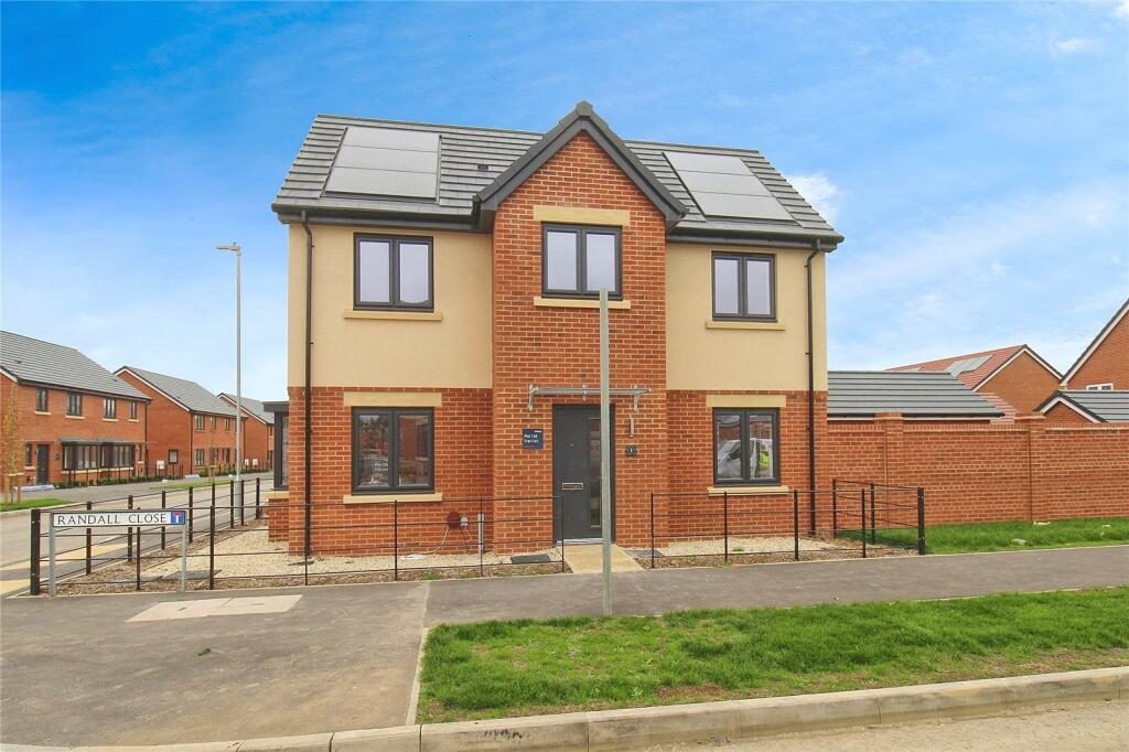 Detached House