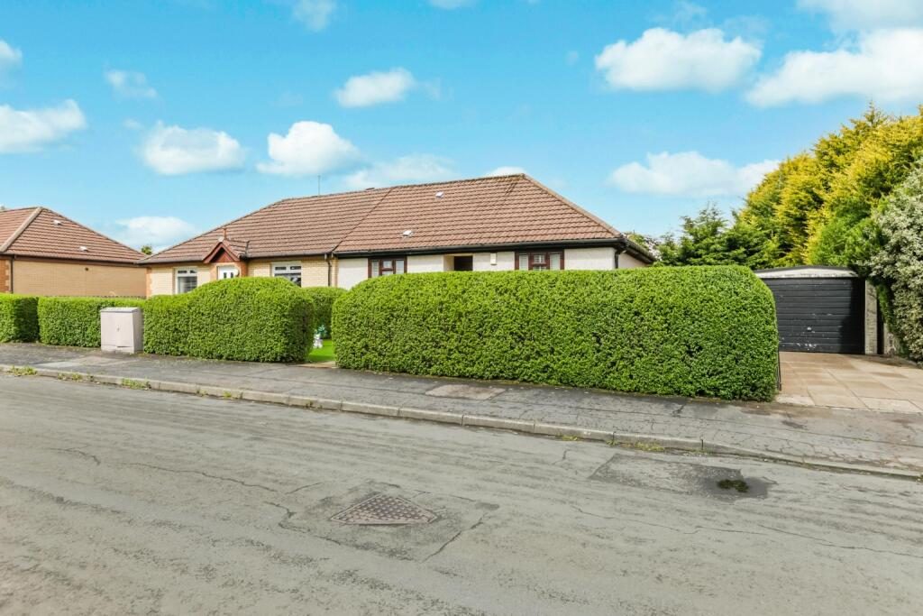 Bungalow