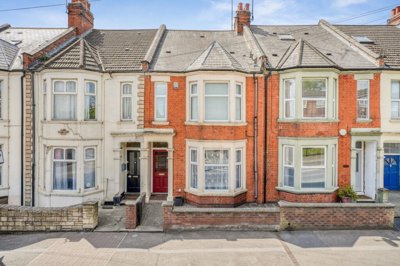 Terraced