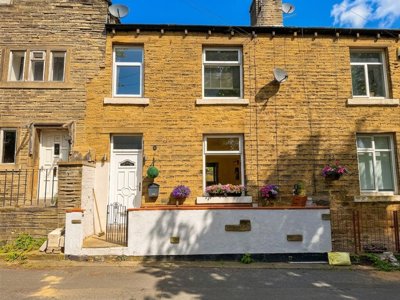 Terraced