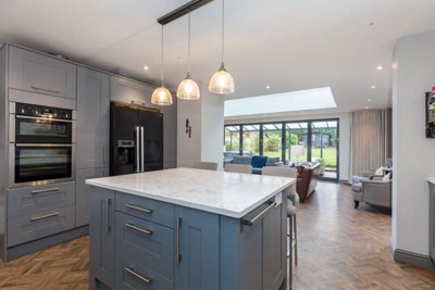 Property on Havenwood Road, WN1 2PA