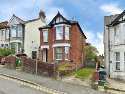 Semi-Detached