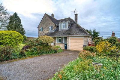 Property on Phillips Road, DT10 1LF