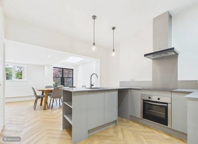 Terraced