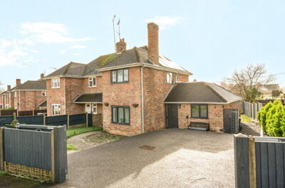 Property on Rickhayes, BA9 9BJ