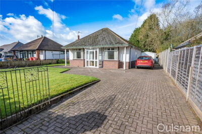 Property on Stourbridge Road, B61 0BL