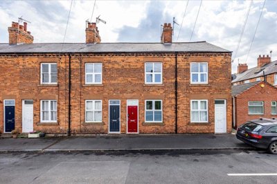 Terraced