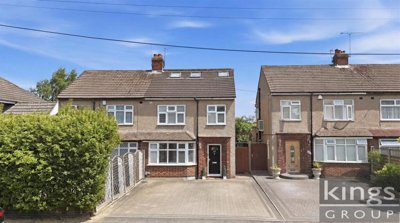 Semi-Detached