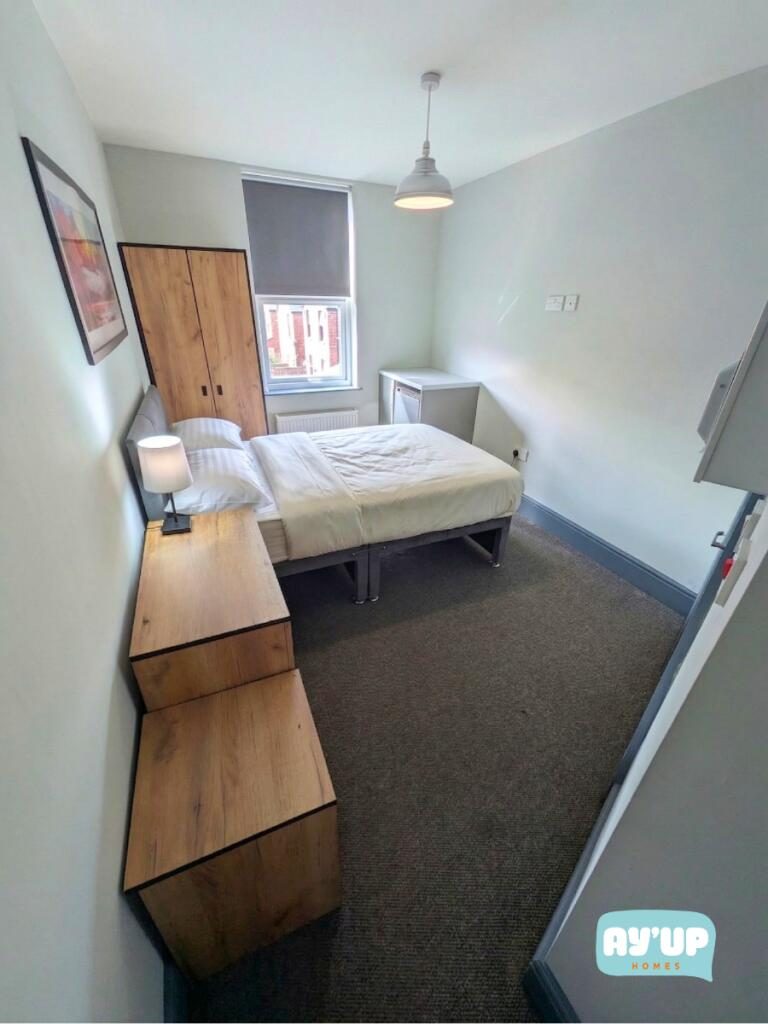 House Share