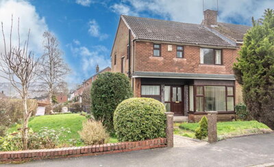 Property on Jowitt Road, S11 9FJ