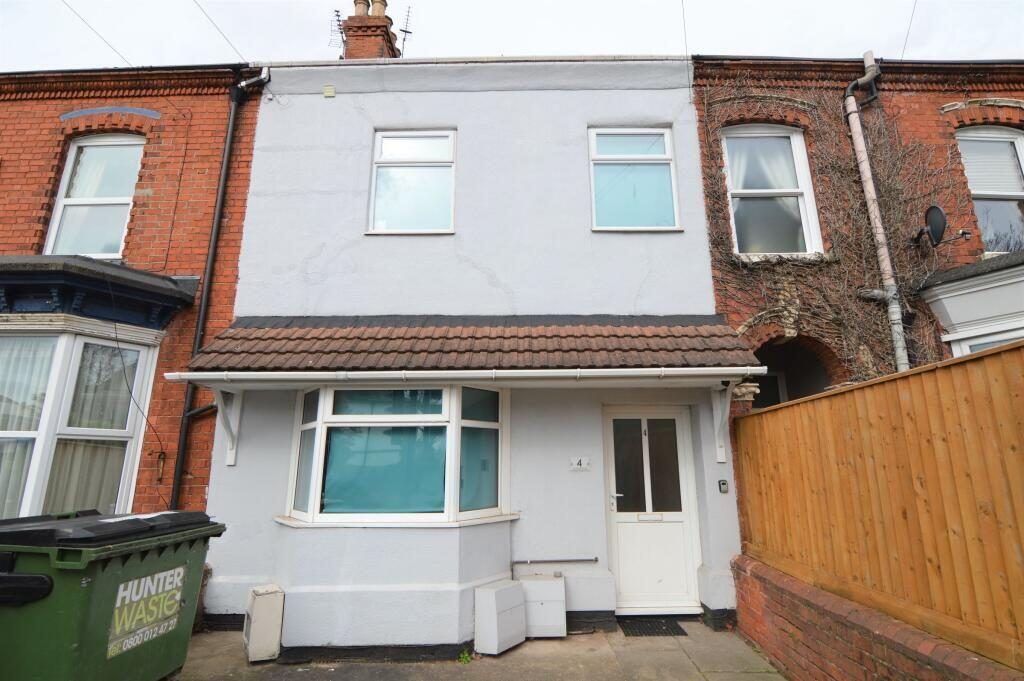 House Share