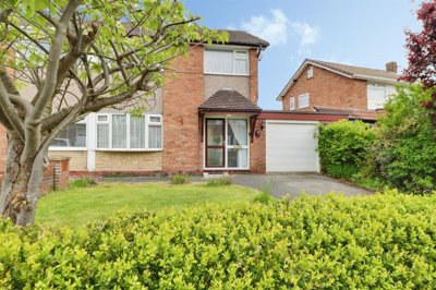 Semi-Detached