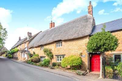 Property on Netting Street, OX15 5NP