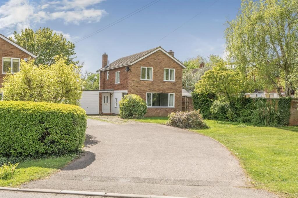Detached House