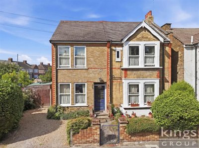 Semi-Detached