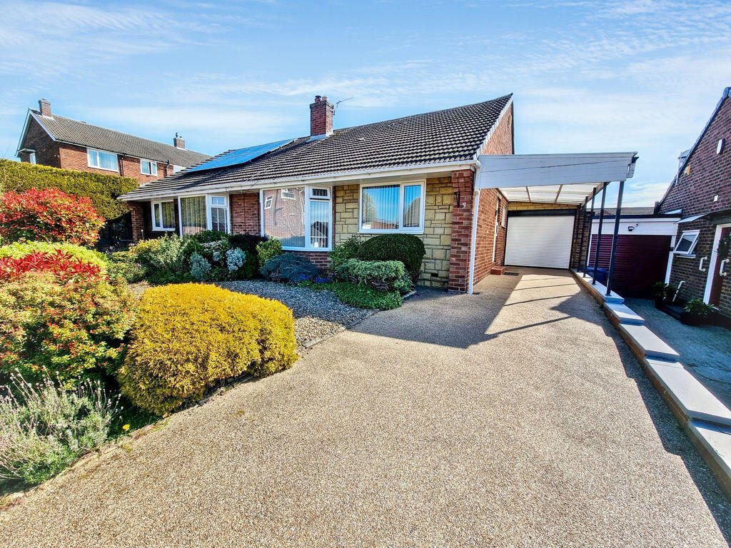 Bungalow
