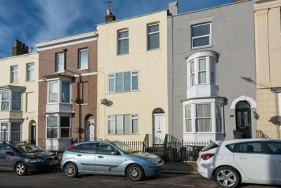 Property on Hardres Street, CT11 8QP