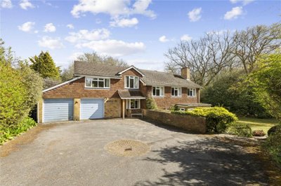 Property on Lynch Road, GU9 8BT