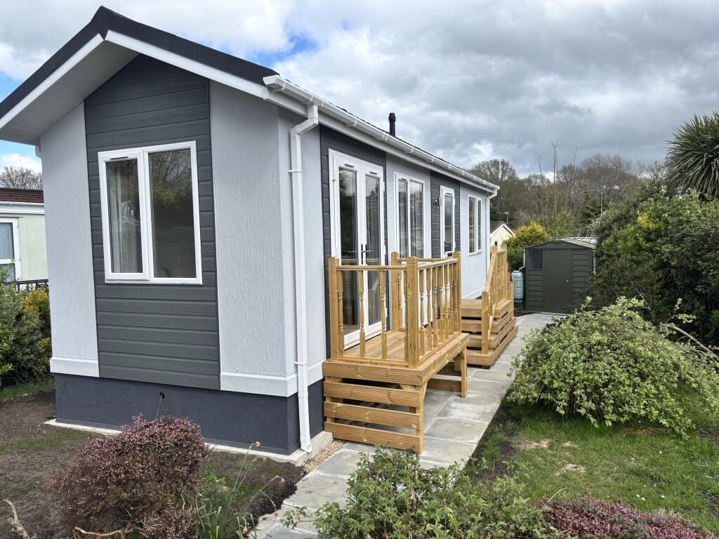 Park Home