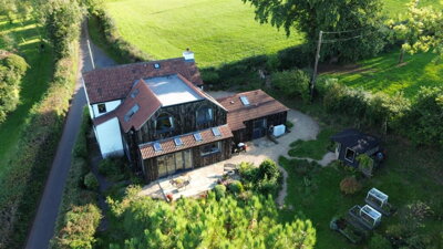 Property on Bellhorse Lane, BS40 6ER