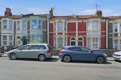 Property on BS5 6AR