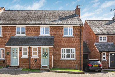 Property on Welwyn Hall Gardens, AL6 9LF