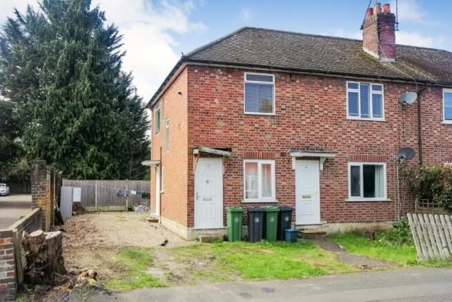 Maisonette