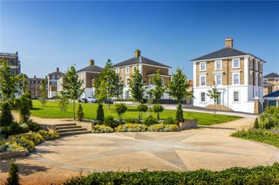Property on Pavilion Green West, DT1 3HS