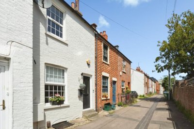 Terraced