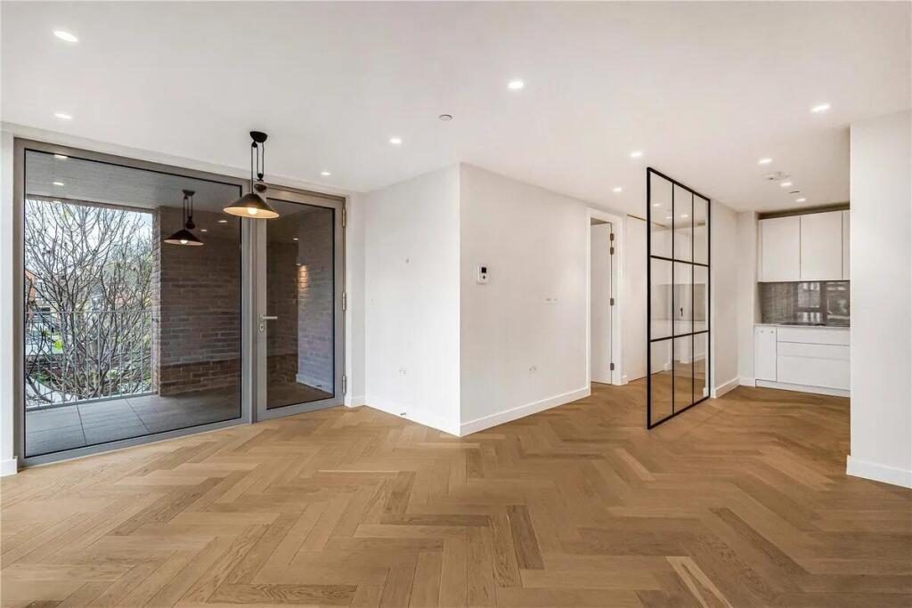 Flat