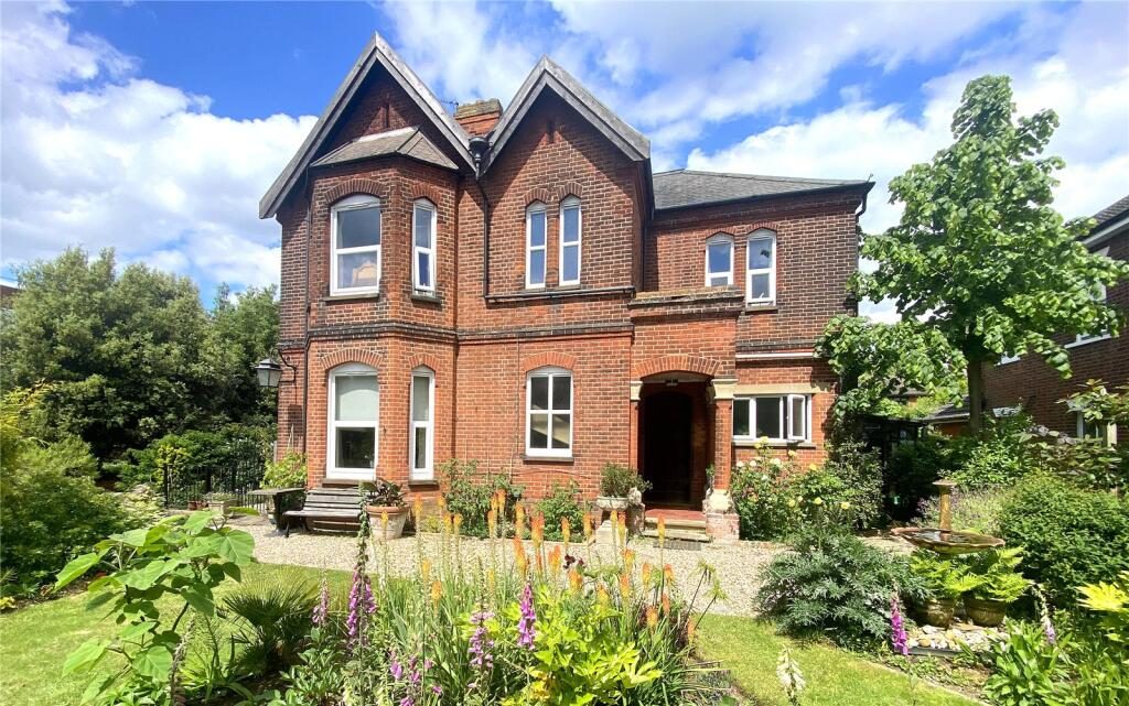 Detached House