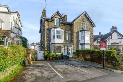 Semi-Detached