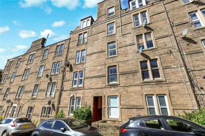 Property on DD2 1AF